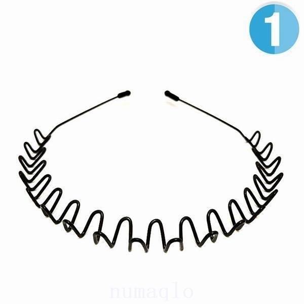 【値下げ】男性用カチューシャ 男性 カチューシャ カチューシャメンズ 痛くない ヘアバンド ウェーブ レディース