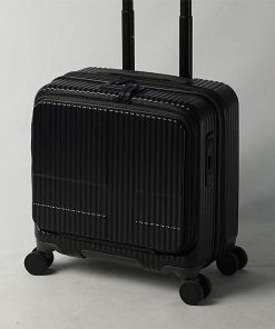 innovator 正規品2年保証 イノベーター スーツケース エクストリームジャーニー キャリーケース 機内持込可 43cm/33L inv20