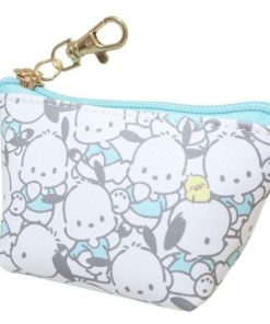 ポチャッコ グッズ ミニポーチ サンリオ キャラクター