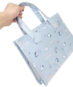 ミニバッグ スパバッグ スヌーピー Dusky palette GY ピーナッツ マリモクラフト サ活 サウナ お風呂 温泉