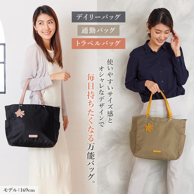 CIARA(ファッション) キャリーオンバッグ トートバッグ レディース a4 ビジネス 軽量 大容量 軽い 大きめ 通勤 バッグ pc 30代 40代 ギフト td 秋 旅行 機内持ち込み 敬老の日