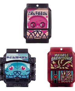 [バンダイ(BANDAI)] 仮面ライダーガヴ DXライダーゴチゾウセット07