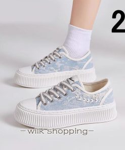 ダイエットスニーカー レディース 厚底スニーカー 外反母趾 厚底 カジュアルシューズ 人間工学 美脚効果 幅広 軽量 通気 快適 滑り止め ランニング