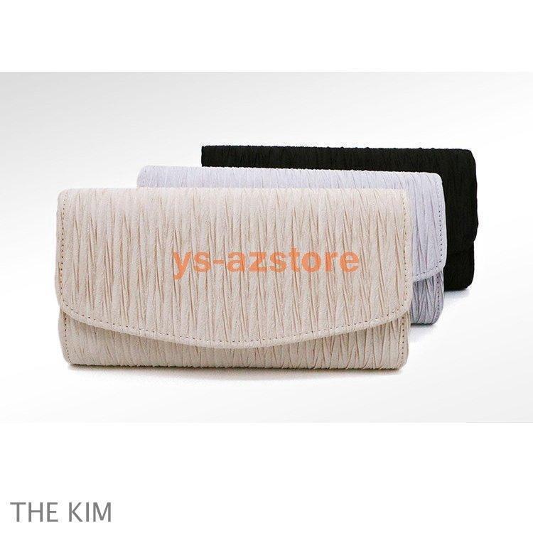 パーティーバッグ レディース フォーマルバッグ クラッチバッグ 結婚式 二次会 ショルダーバッグ 20代 30代 40代 50代 - 画像 (3)