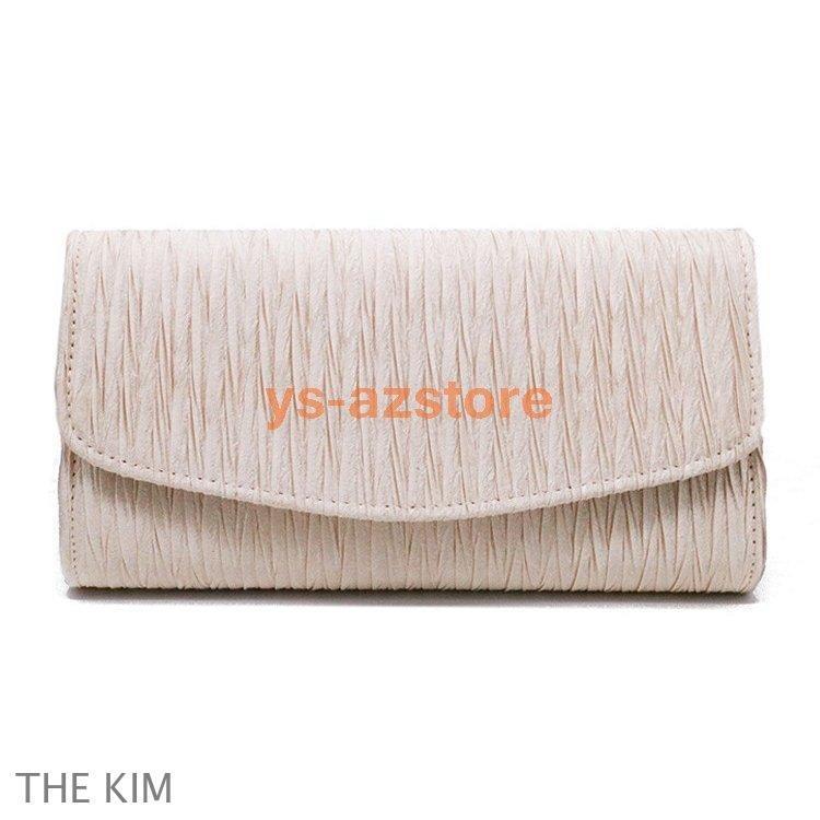 パーティーバッグ レディース フォーマルバッグ クラッチバッグ 結婚式 二次会 ショルダーバッグ 20代 30代 40代 50代 - 画像 (6)