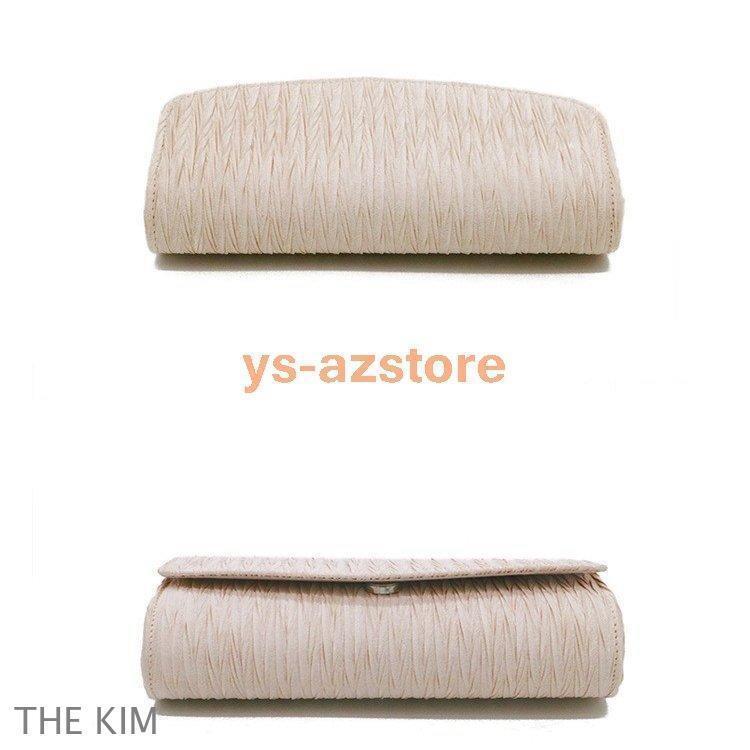 パーティーバッグ レディース フォーマルバッグ クラッチバッグ 結婚式 二次会 ショルダーバッグ 20代 30代 40代 50代 - 画像 (9)