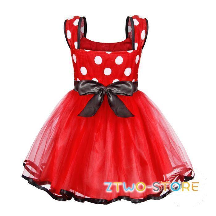 プリンセスドレス 子供 クリスマス 女の子 赤ちゃん クリスマス衣装 キッズ ドレス 女児 子供ドレス コスプレ 発表会 ハロウィン衣装 誕生日 プレゼント - 画像 (7)